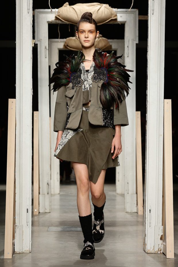 ANTONIO MARRAS