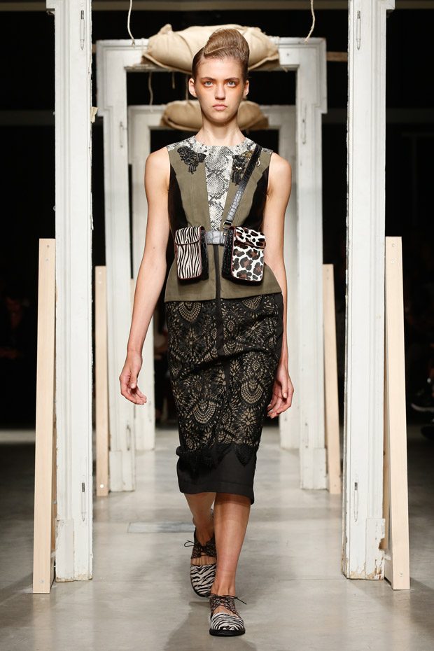 ANTONIO MARRAS