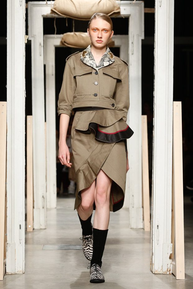 ANTONIO MARRAS