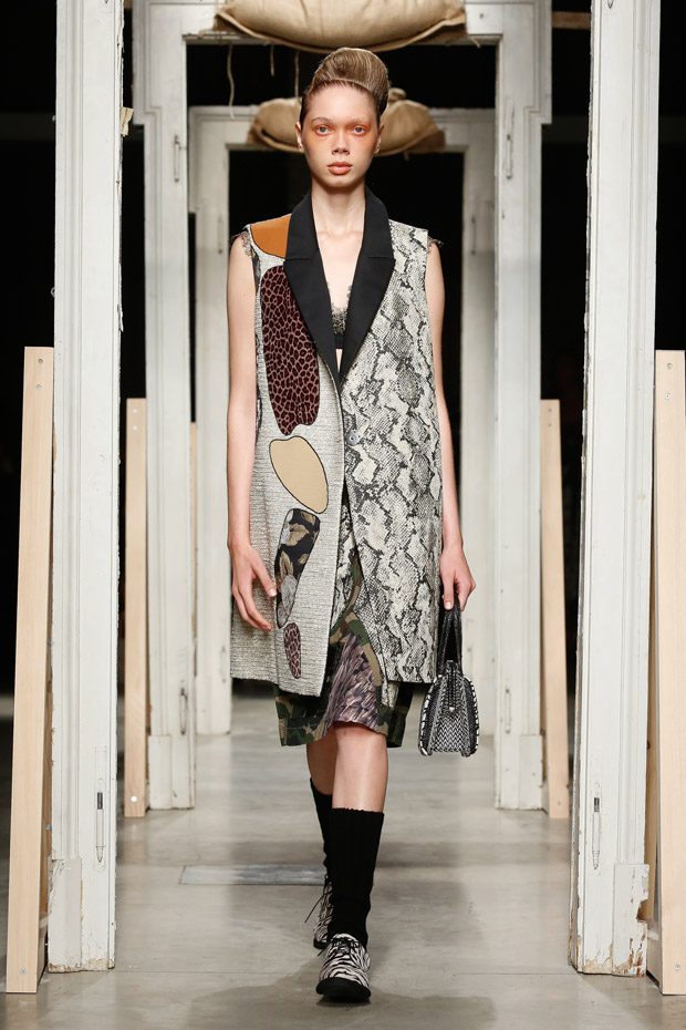 ANTONIO MARRAS