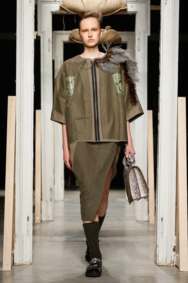 ANTONIO MARRAS