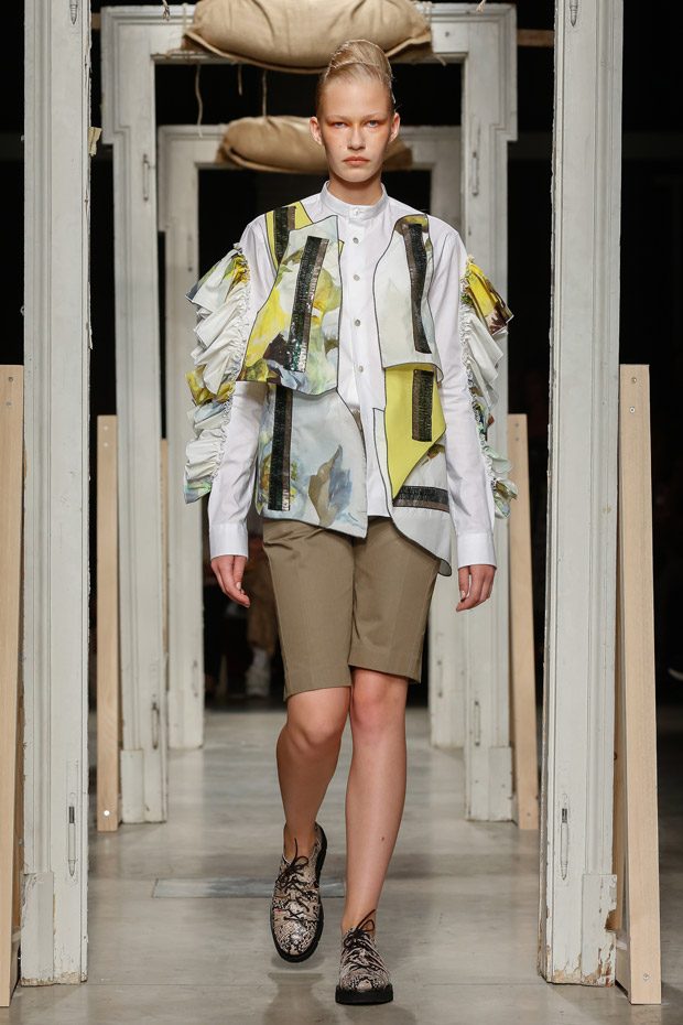 ANTONIO MARRAS