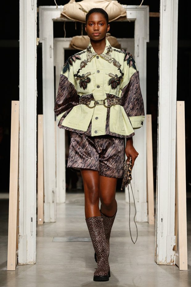 ANTONIO MARRAS