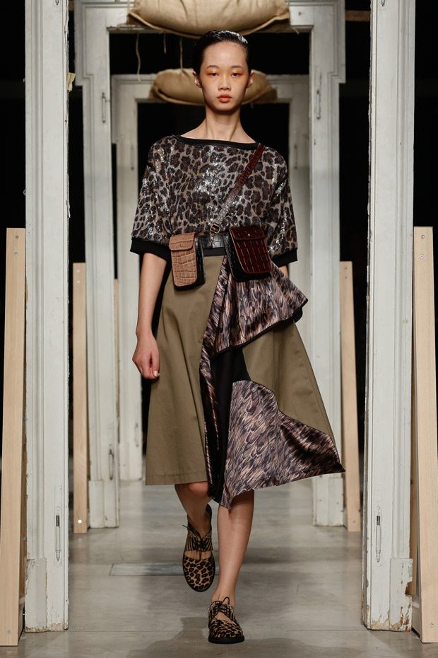 ANTONIO MARRAS