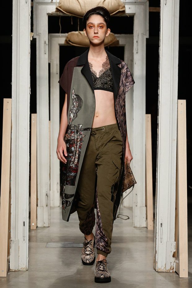 ANTONIO MARRAS