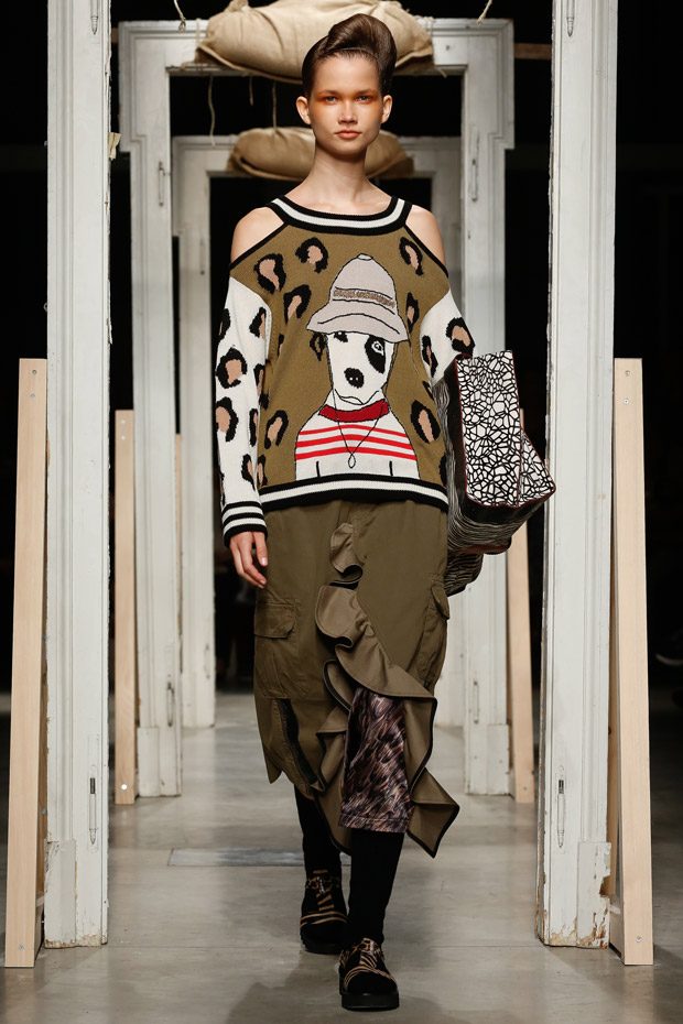 ANTONIO MARRAS