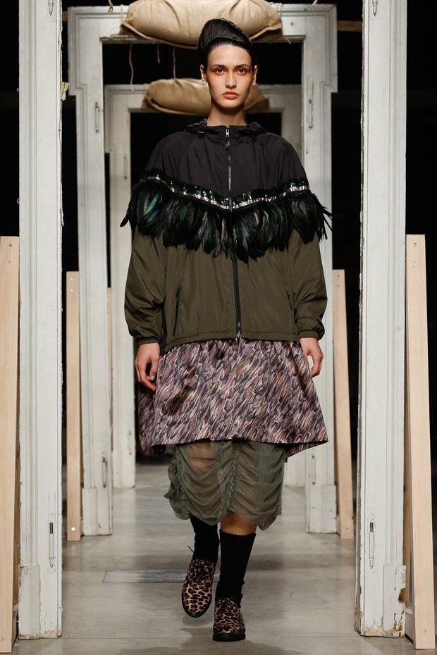 ANTONIO MARRAS