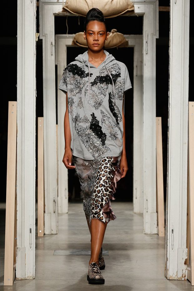 ANTONIO MARRAS