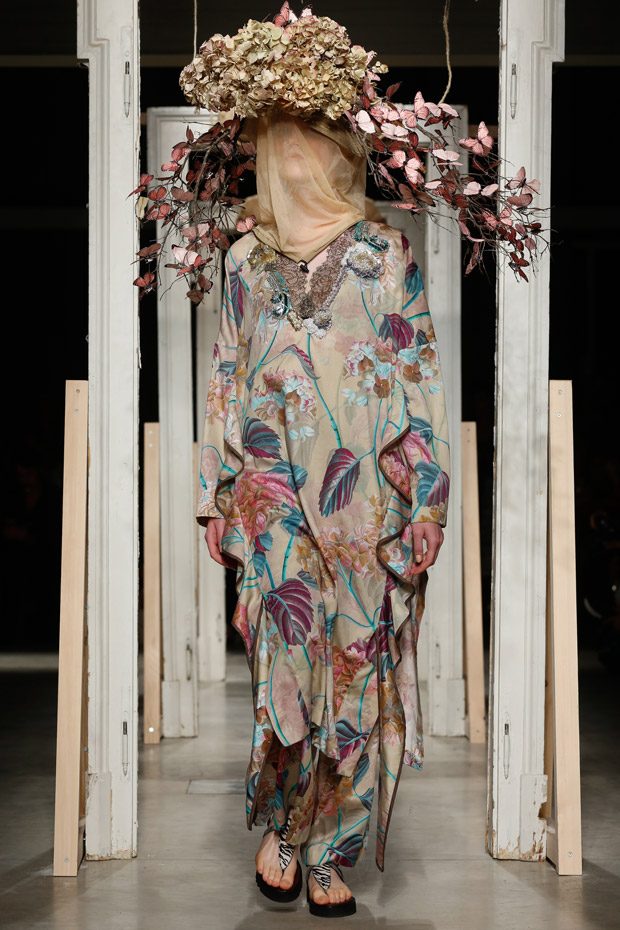 ANTONIO MARRAS