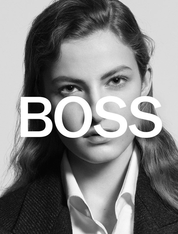 hugo boss winter 2018