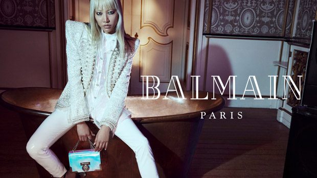 Balmain