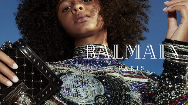 Balmain