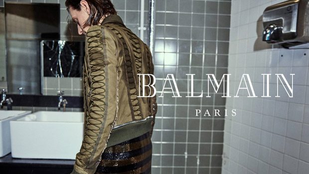 Balmain