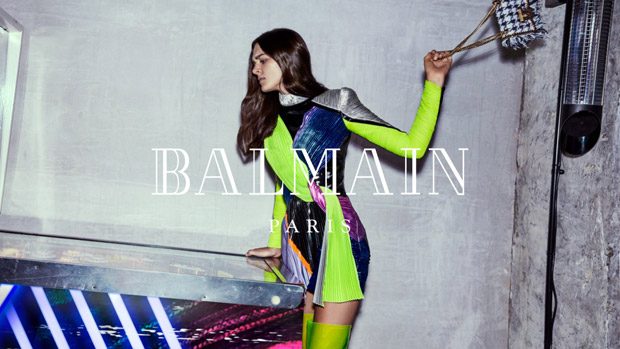 Balmain