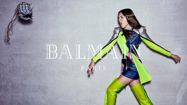 Balmain