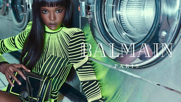 Balmain