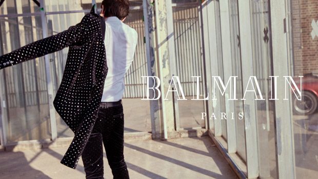 Balmain