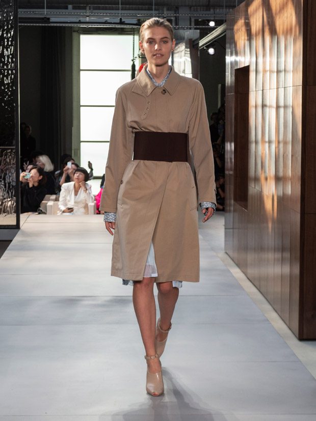 BURBERRY