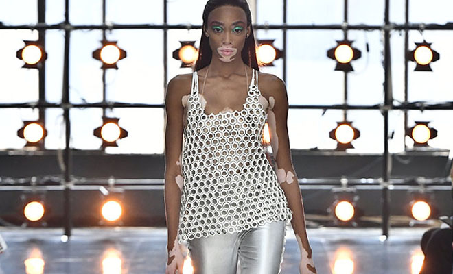 #MFW: Byblos Spring Summer 2019 Collection