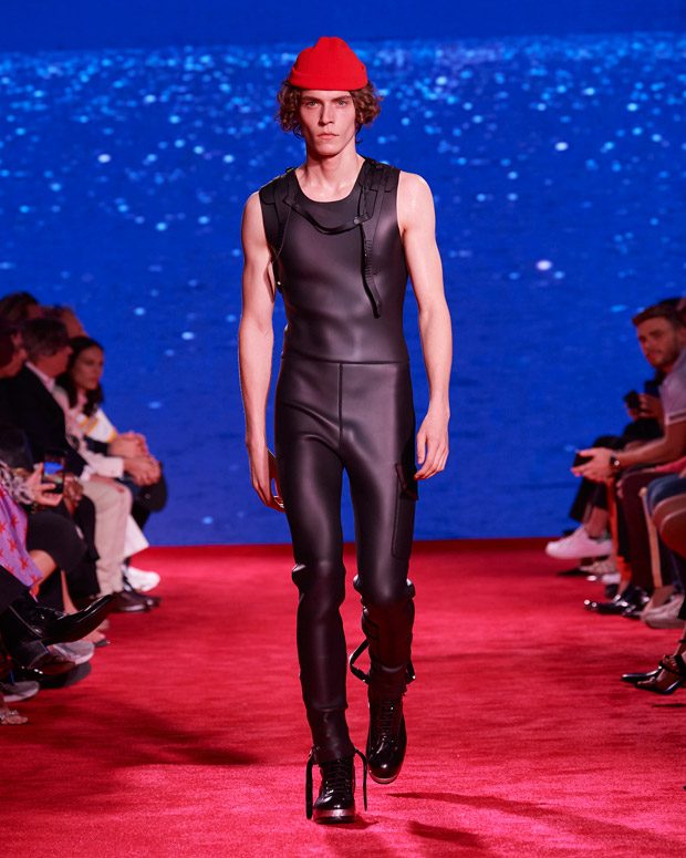 CALVIN KLEIN 205W39NYC
