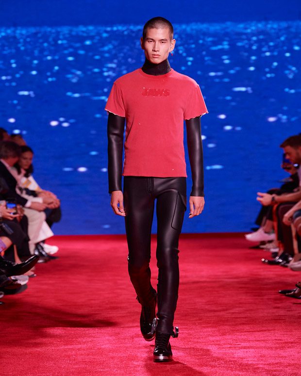 CALVIN KLEIN 205W39NYC