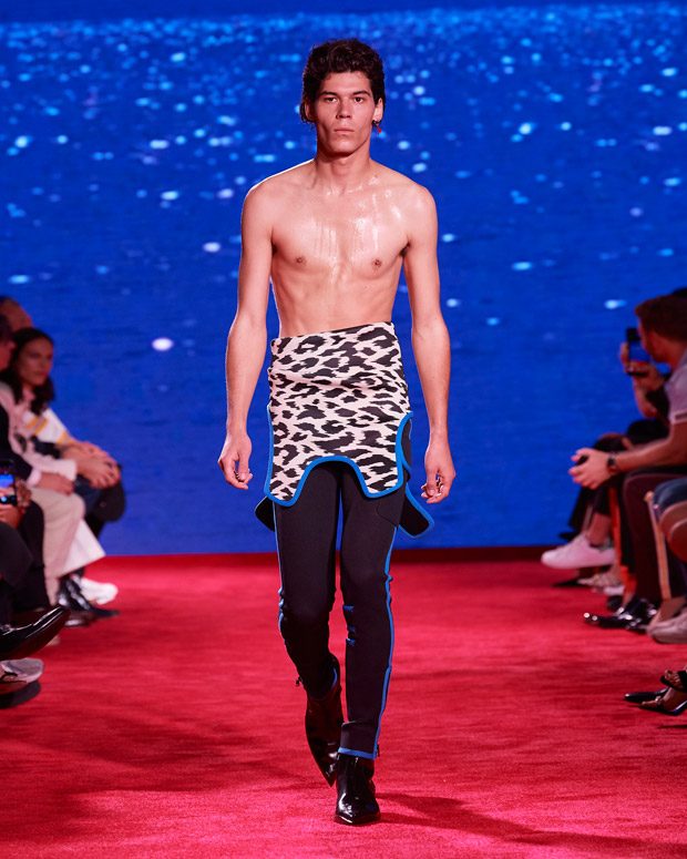 CALVIN KLEIN 205W39NYC
