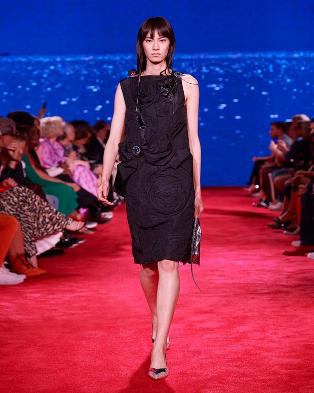 CALVIN KLEIN 205W39NYC
