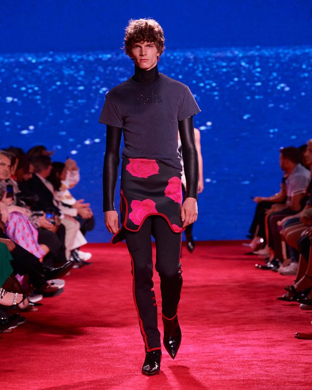 CALVIN KLEIN 205W39NYC