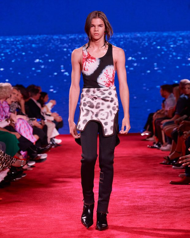 CALVIN KLEIN 205W39NYC
