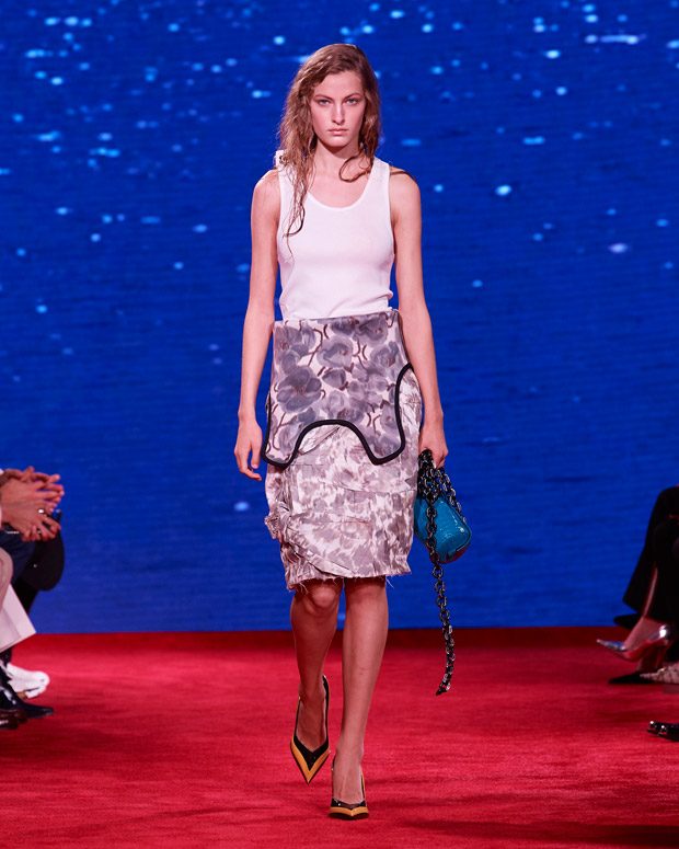 CALVIN KLEIN 205W39NYC