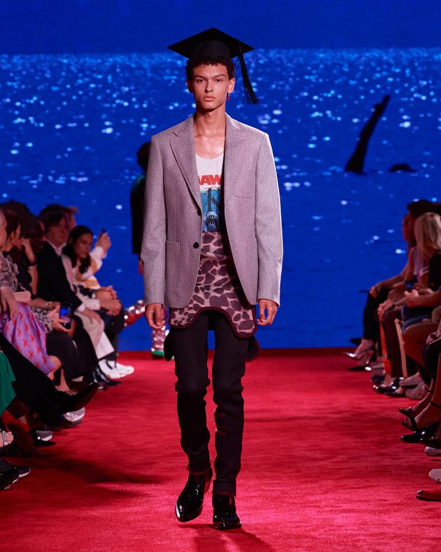 Calvin klein 205w39nyc ss19 discount