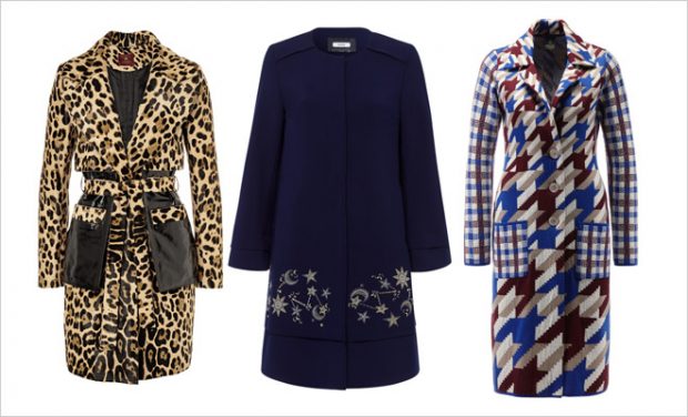 Discover our Favourite Coat Trends for this Fall Winter Season