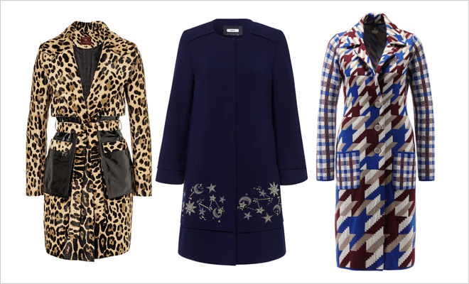 Discover our Favourite Coat Trends for this Fall Winter Season