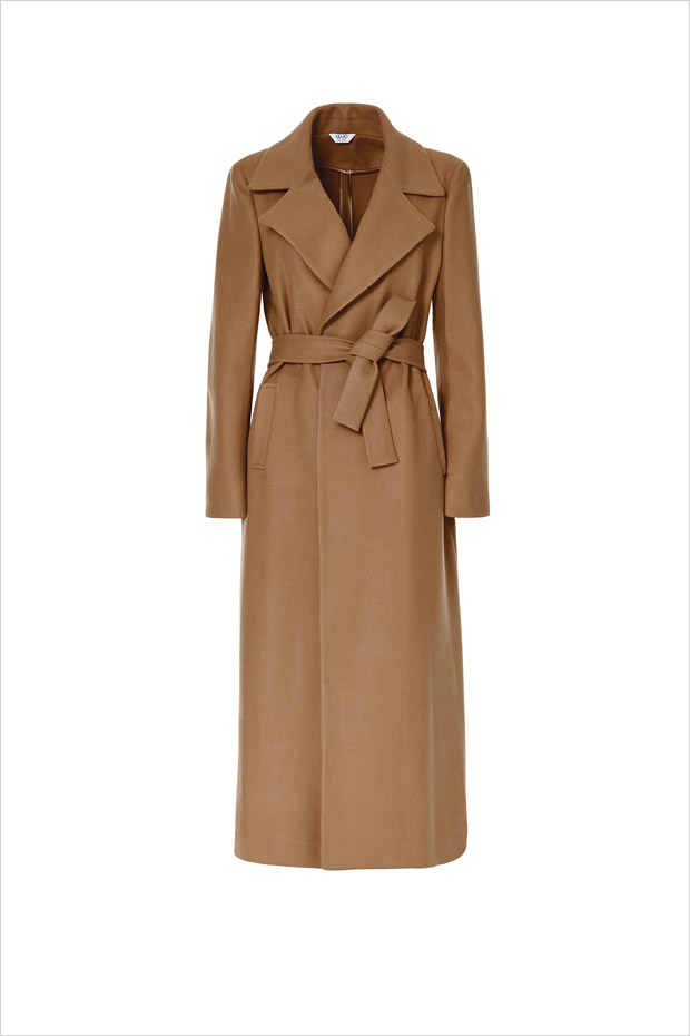 Discover our Favourite Coat Trends for this Fall Winter Season