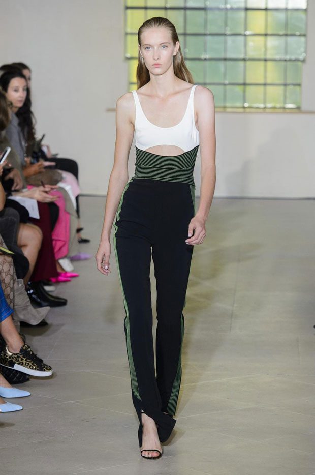 DAVID KOMA SPRING SUMMER 2019