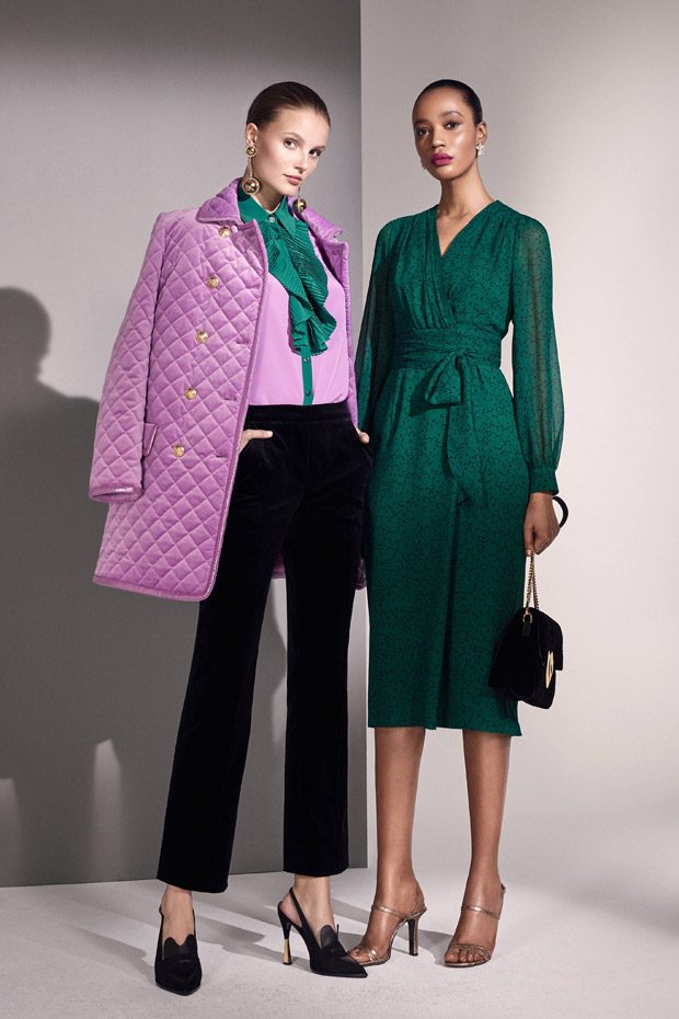 Escada online dresses 2019