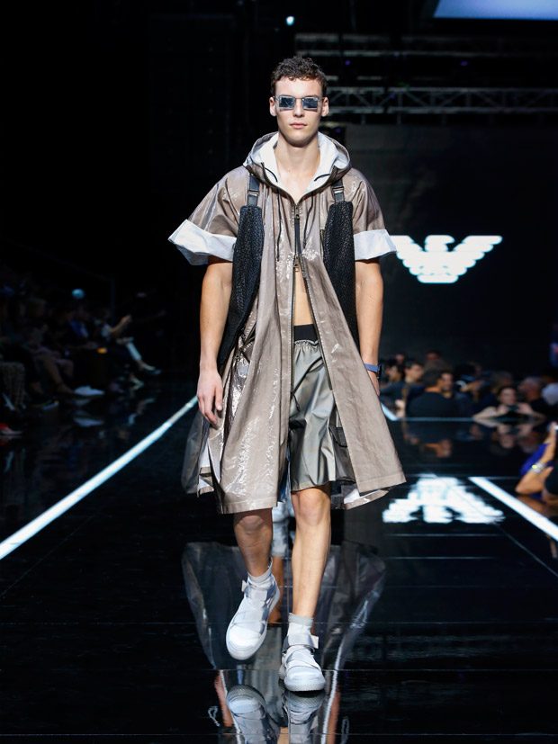 Emporio armani ss19 outlet
