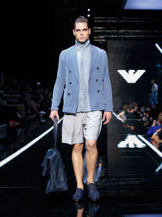 Emporio armani collection 2019 discount