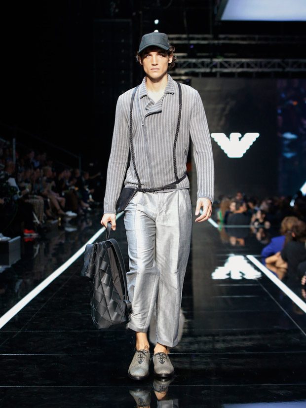 Emporio armani collection 2019 deals