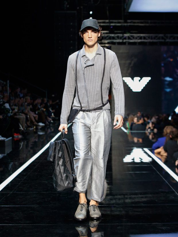 EMPORIO ARMANI