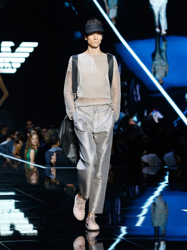 Emporio shop armani 2019