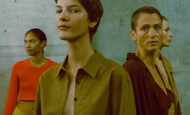 #MFW: Backstage Moments at Erika Cavallini’s Spring Summer 2019 Collection