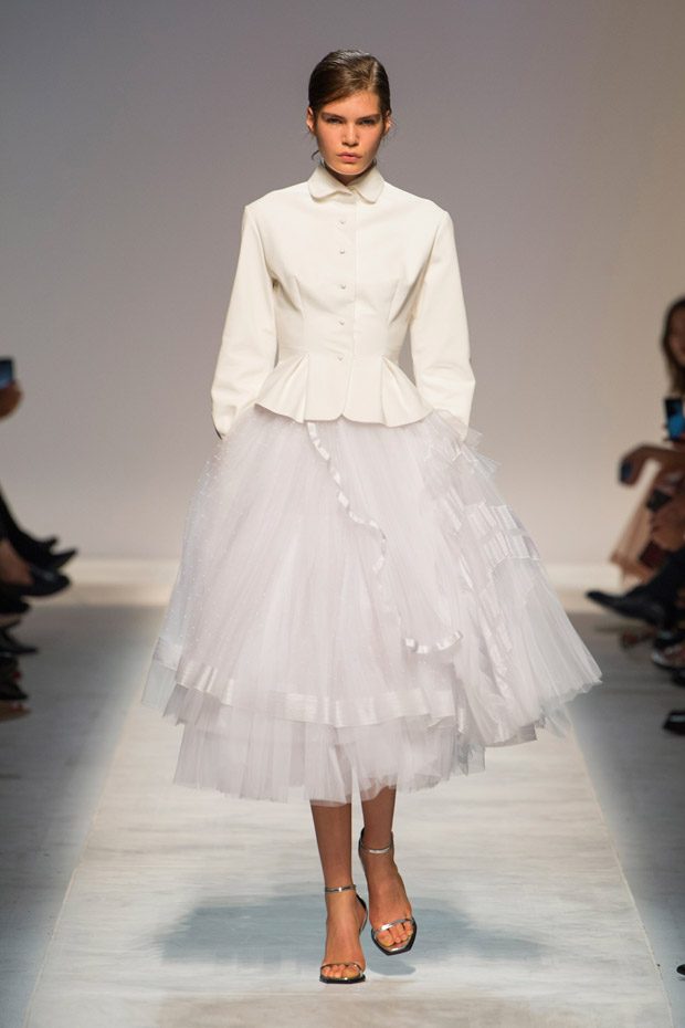 ERMANNO SCERVINO