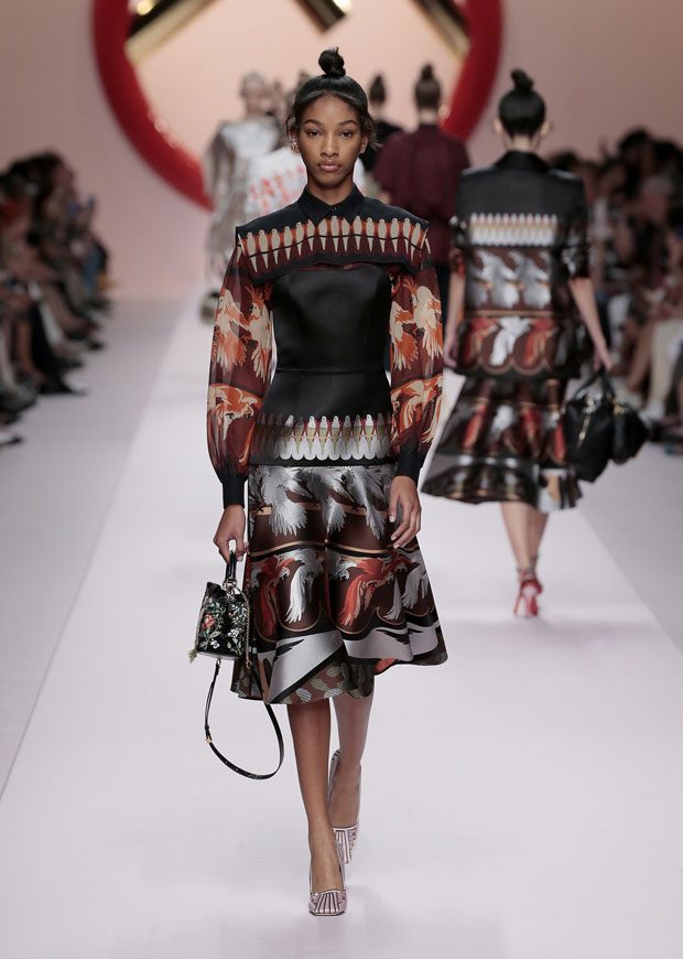 Fendi ss19 deals