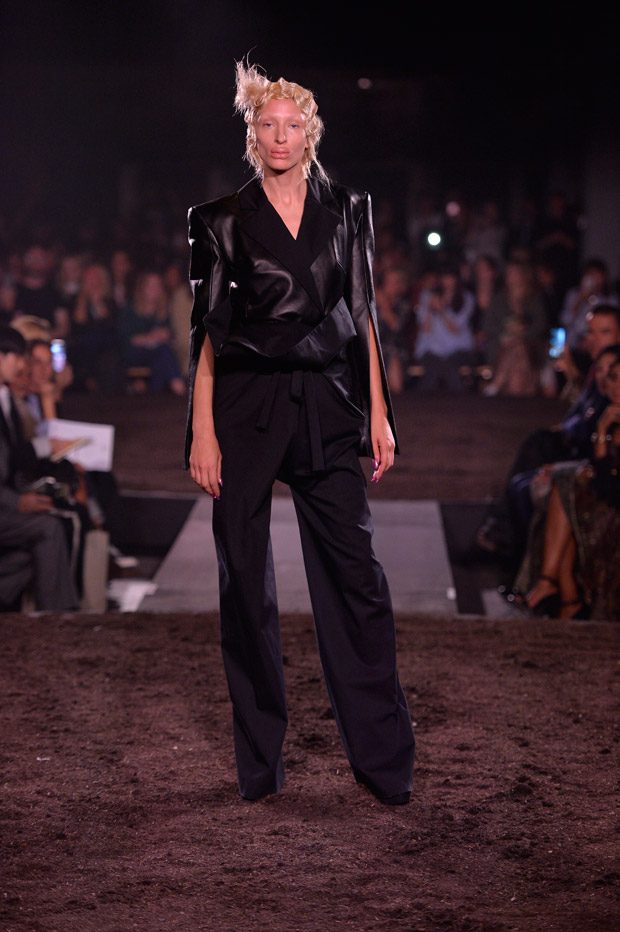 GARETH PUGH