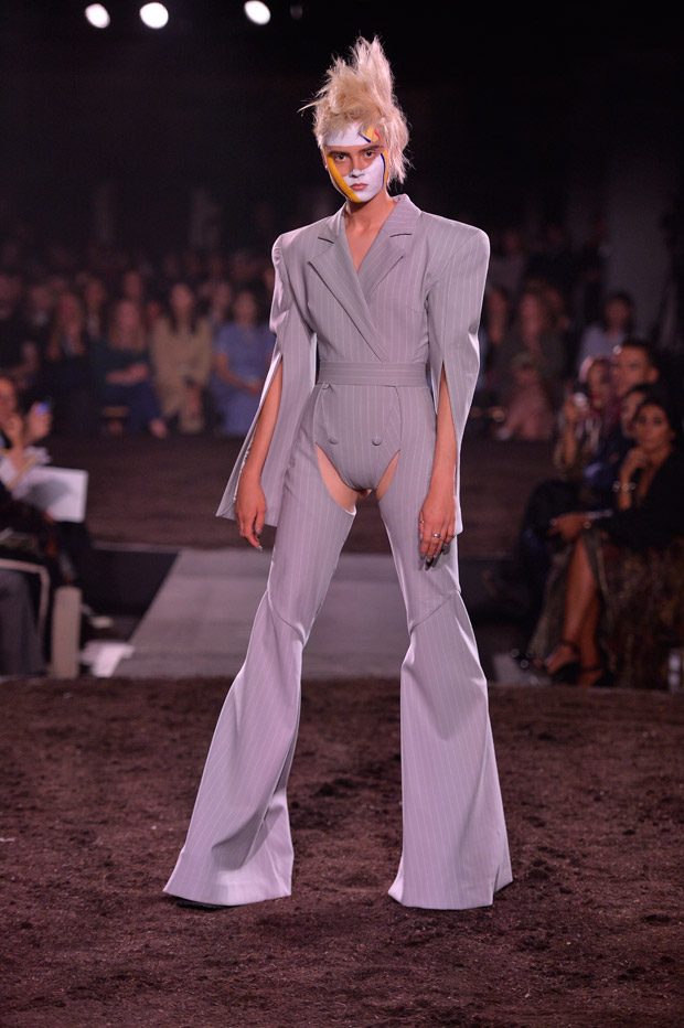 GARETH PUGH