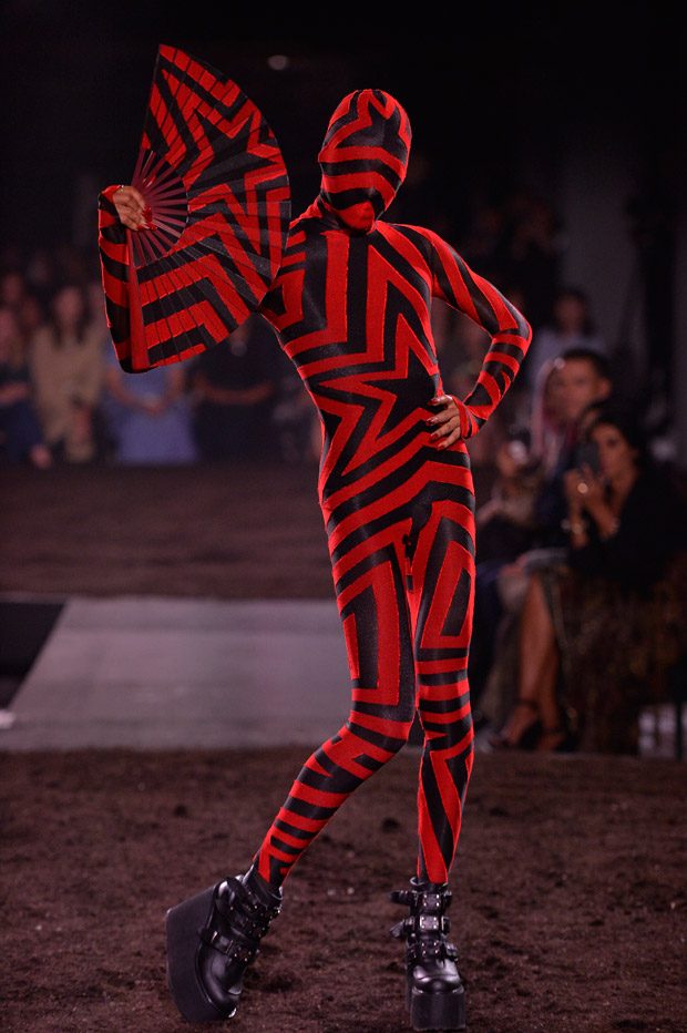 GARETH PUGH