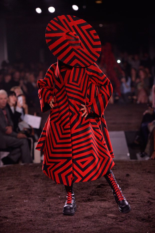 GARETH PUGH