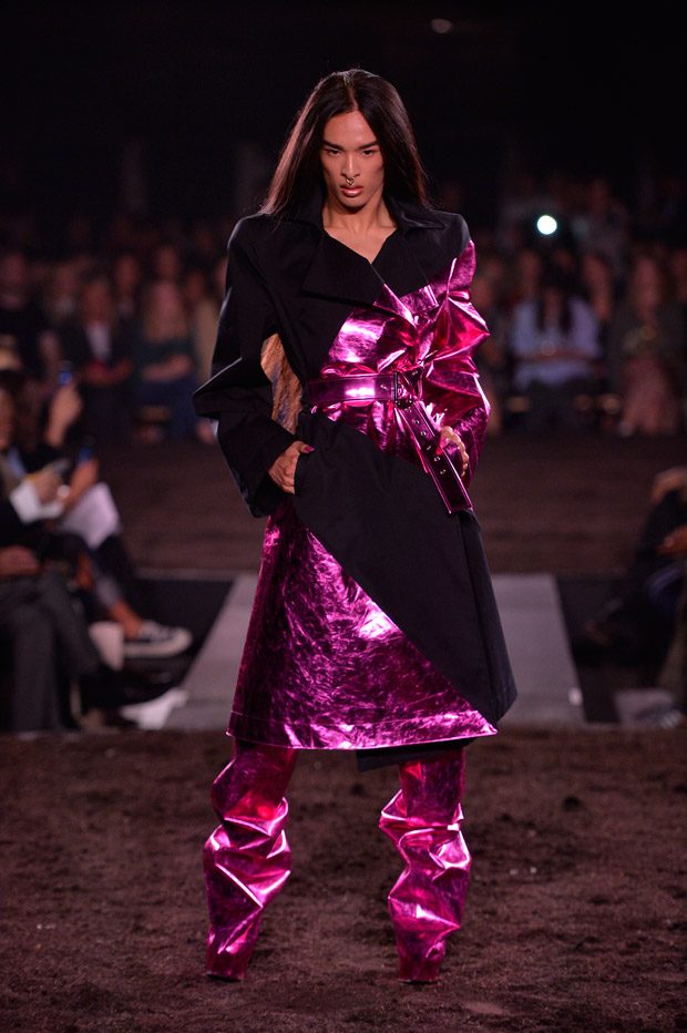 GARETH PUGH