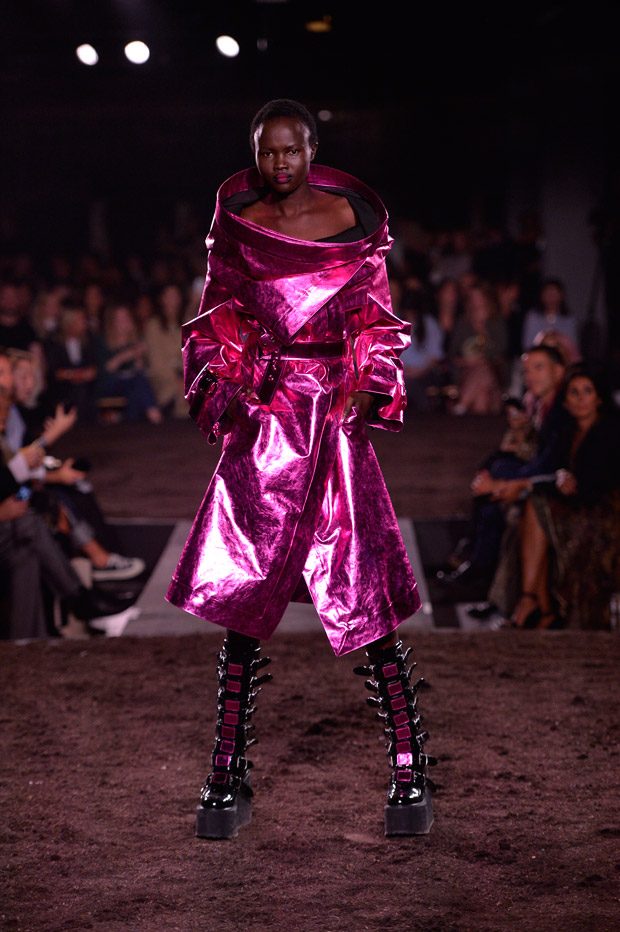 GARETH PUGH